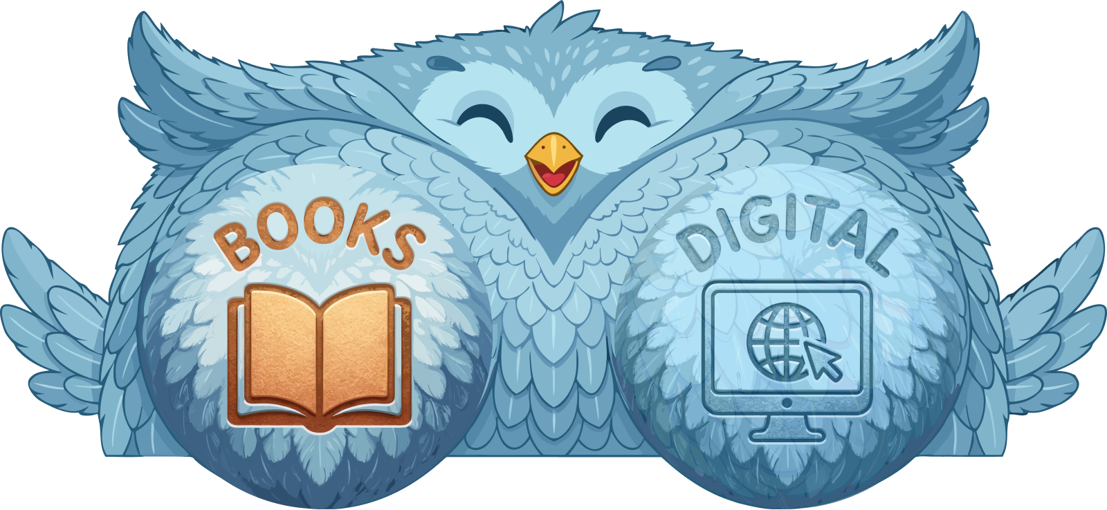 Books Button